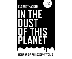 KNYGA Bookshop In the Dust of This Planet – Horror of Philosophy vol. 1