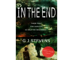 KNYGA Bookshop In The End (Dyslexic-friendly edition)