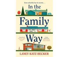 KNYGA Bookshop In the Family Way