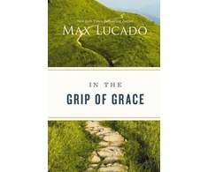 KNYGA Bookshop In the Grip of Grace