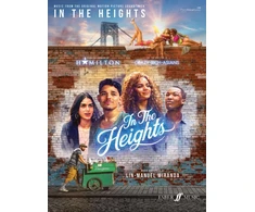 KNYGA Bookshop In The Heights (movie selections)