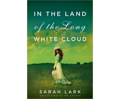 KNYGA Sarah Lark In the Land of the Long Baltas Cloud