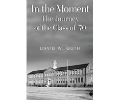 KNYGA Bookshop In the Moment: The Journey of the Class of '70