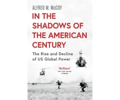 KNYGA Bookshop In the Shadows of the American Century