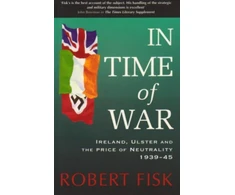 KNYGA Bookshop In Time of War