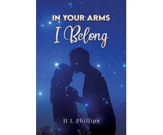 KNYGA Bookshop In Your Arms I Belong