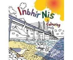 KNYGA Bookshop Inbhir Nis