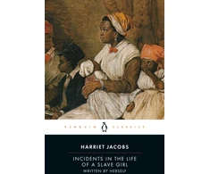 KNYGA Bookshop Incidents in the Life of a Slave Girl