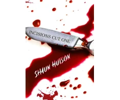 KNYGA Bookshop Incisions - Cut One