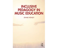 KNYGA Bookshop Inclusive Pedagogy in Music Education