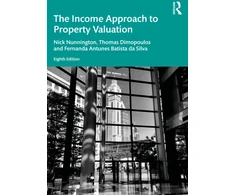 KNYGA Bookshop Income Approach to Property Valuation