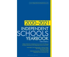 KNYGA Bookshop Independent Schools Yearbook 2020-2021