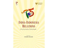 KNYGA Bookshop India- Indonesia Relations