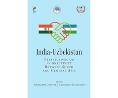 KNYGA Bookshop India-Uzbekistan