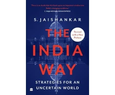 KNYGA Bookshop India Way