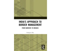 KNYGA Bookshop India's Approach to Border Management