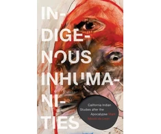 KNYGA Bookshop Indigenous Inhumanities