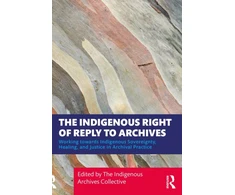 KNYGA Bookshop Indigenous Right of Reply to Archives