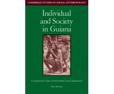 KNYGA Bookshop Individual and Society in Guiana