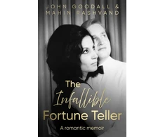 KNYGA Bookshop Infallible Fortune Teller