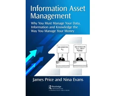 KNYGA Bookshop Information Asset Management