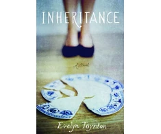 KNYGA Bookshop Inheritance