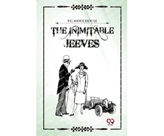 KNYGA Bookshop Inimitable Jeeves