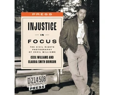 KNYGA Bookshop Injustice in Focus
