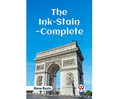 KNYGA Bookshop Ink-Stain, Complete (Edition2023)