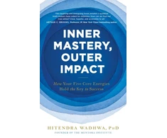 KNYGA Bookshop Inner Mastery, Outer Impact