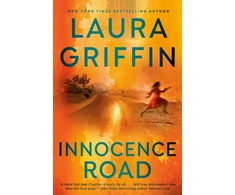 KNYGA Laura Griffin Innocence Road