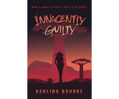 KNYGA Bookshop Innocently Guilty