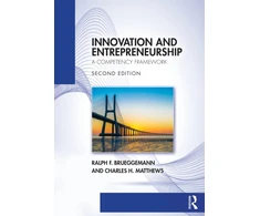 KNYGA Bookshop Innovation and Entrepreneurship
