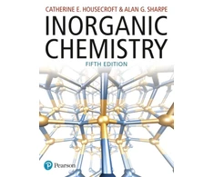 KNYGA Bookshop Inorganic Chemistry