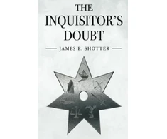 KNYGA James E Shotter The Inquisitor's Doubt