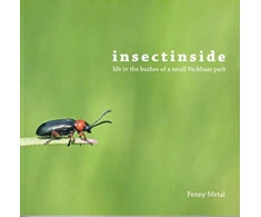 KNYGA Bookshop Insectinside