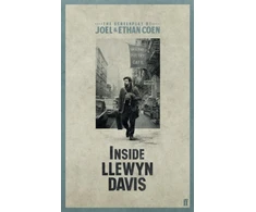 KNYGA Bookshop Inside Llewyn Davis