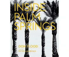 KNYGA Bookshop Inside Palm Springs
