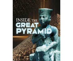 KNYGA Bookshop Inside the Great Pyramid