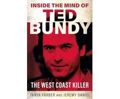 KNYGA Bookshop Inside the Mind of Ted Bundy