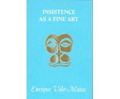KNYGA Bookshop Insistence as a Fine Art