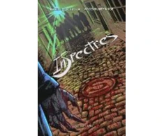 KNYGA Bookshop InSpectres Volume Two