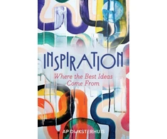 KNYGA Bookshop Inspiration