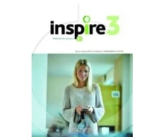 KNYGA Bookshop Inspire 3