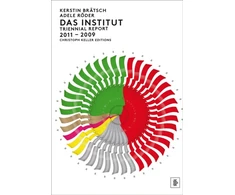 KNYGA Bookshop Institut: Triennial Report 2011-2009
