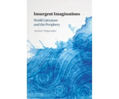 KNYGA Bookshop Insurgent Imaginations