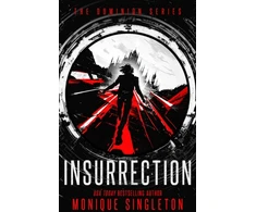 KNYGA Bookshop Insurrection