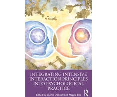 KNYGA Bookshop Integrating Intensive Interaction Principles into Psychological Practice