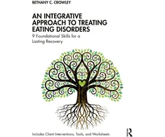 KNYGA Bookshop Integrative Approach to Treating Eating Disorders