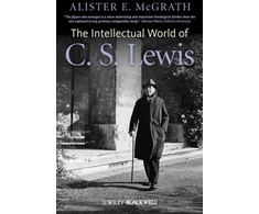 KNYGA Bookshop Intellectual World of C. S. Lewis